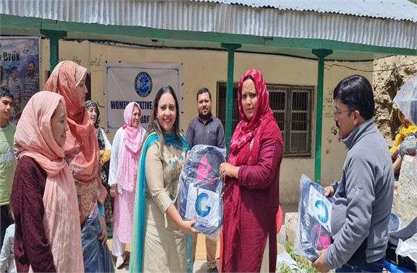 ‘Every Infant Matters’ starts large-scale malnutrition treatment project in Kargil